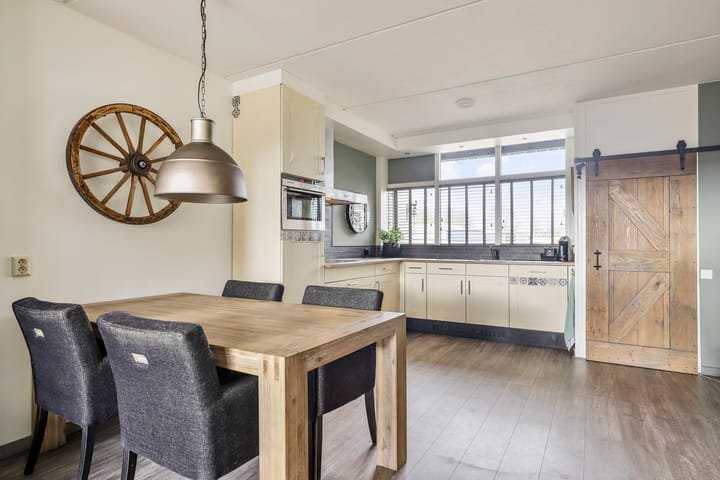 Foto 9 van Binnendijk 12