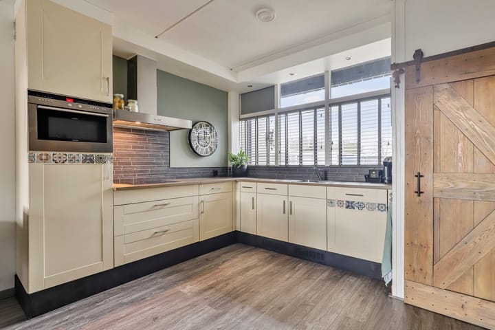 Foto 10 van Binnendijk 12