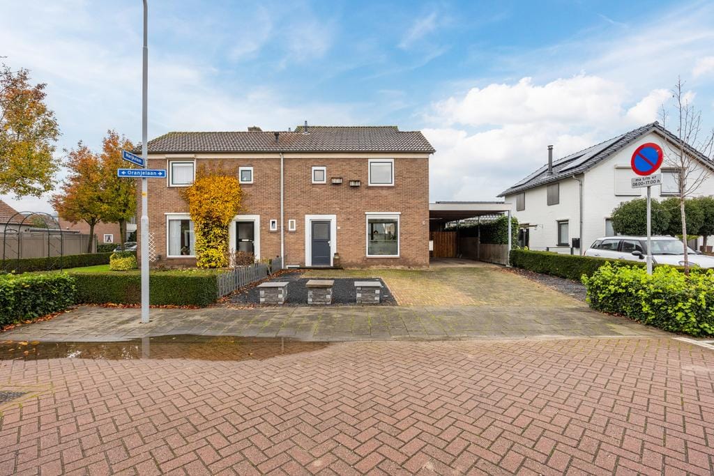 Foto 58 van Oranjelaan 19