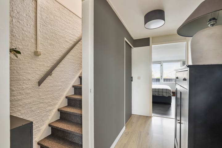 Foto 12 van Binnendijk 12