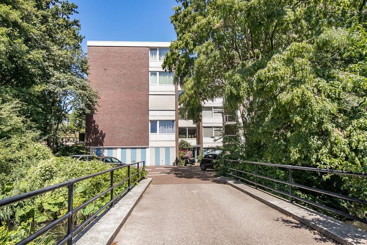 Foto 17 van Erasmuslaan 82