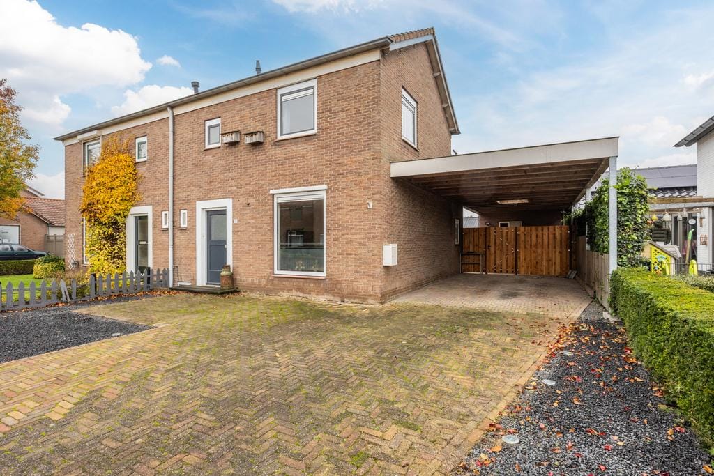 Foto 60 van Oranjelaan 19