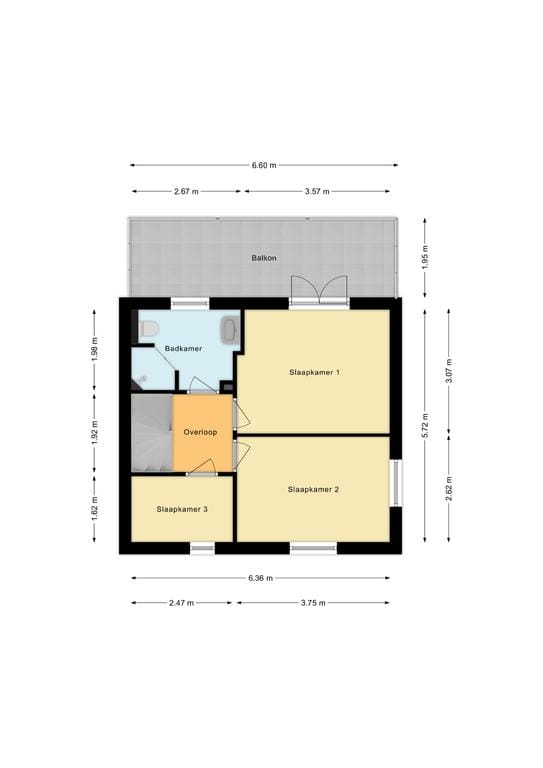 Foto 64 van Oranjelaan 19