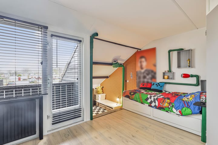 Foto 17 van Binnendijk 12