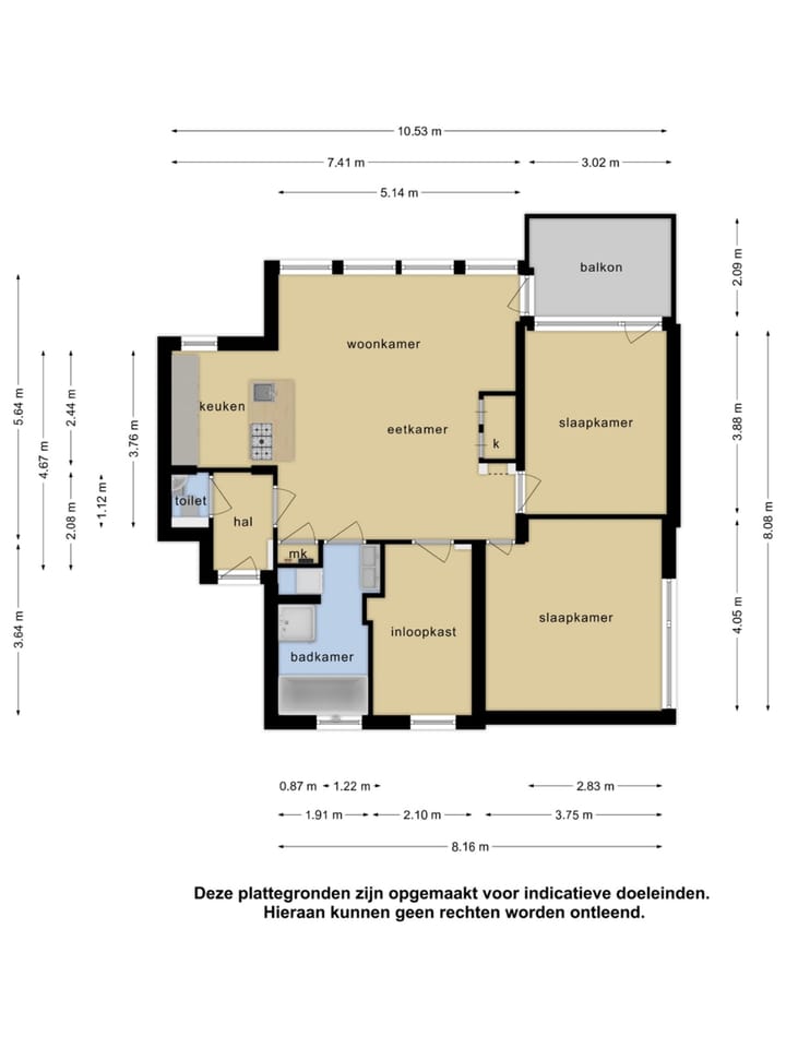 Foto 22 van Erasmuslaan 82