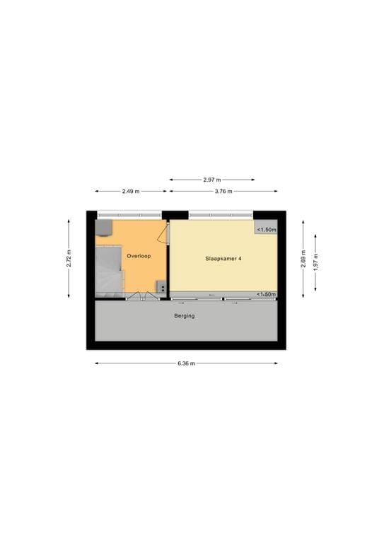 Foto 66 van Oranjelaan 19