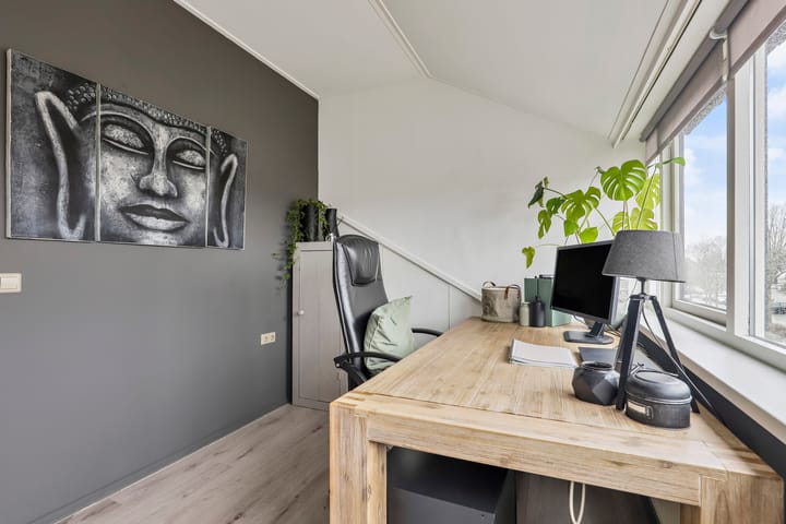 Foto 21 van Binnendijk 12