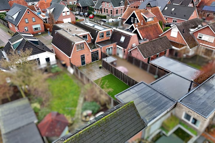 Foto 2 van Hangerad 11