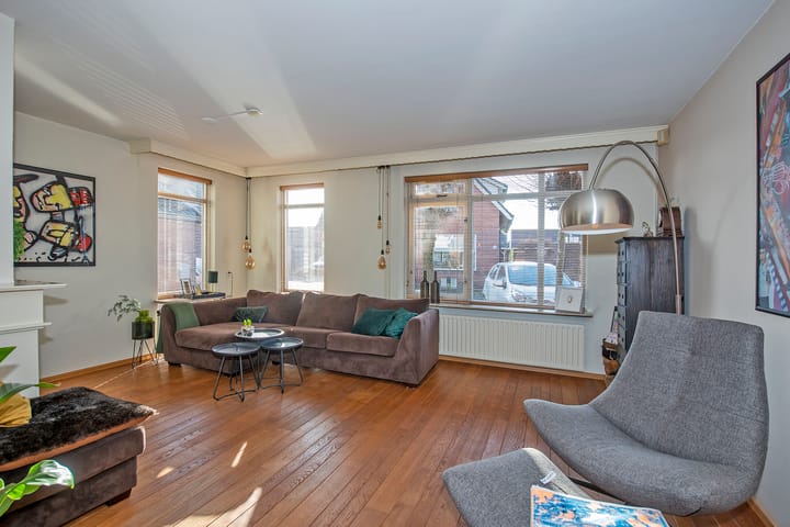 Foto 3 van Hangerad 11