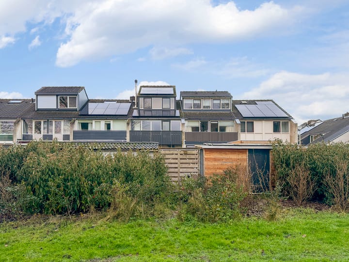 Foto 25 van Binnendijk 12