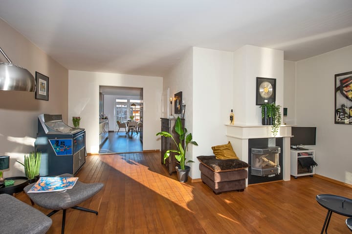 Foto 5 van Hangerad 11