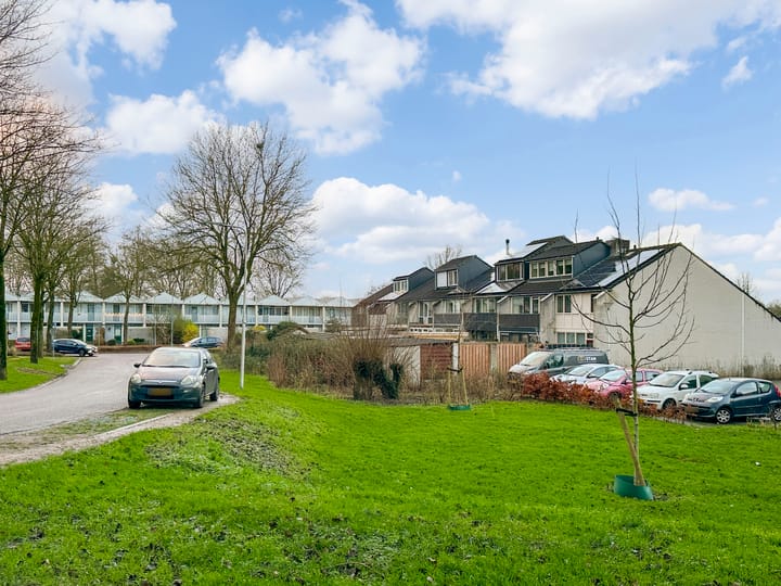 Foto 26 van Binnendijk 12