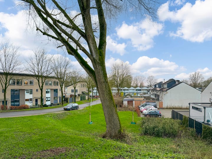 Foto 28 van Binnendijk 12