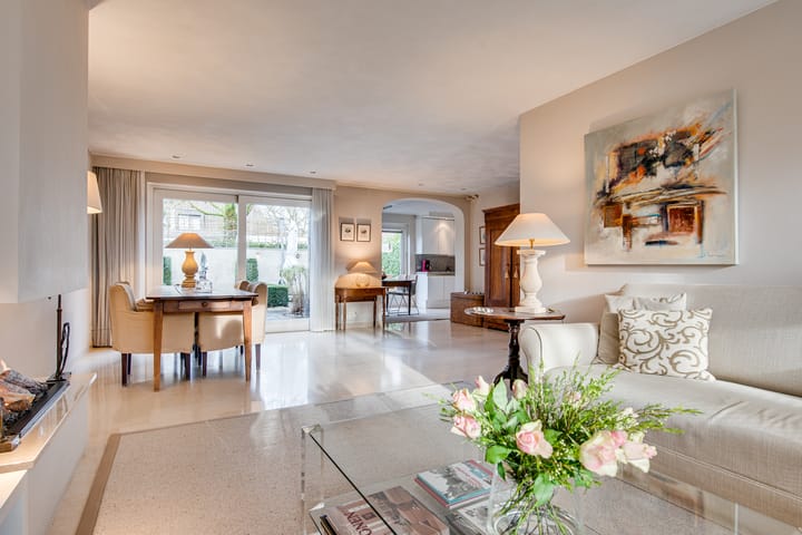 Foto 3 van Hildebrandstraat 12