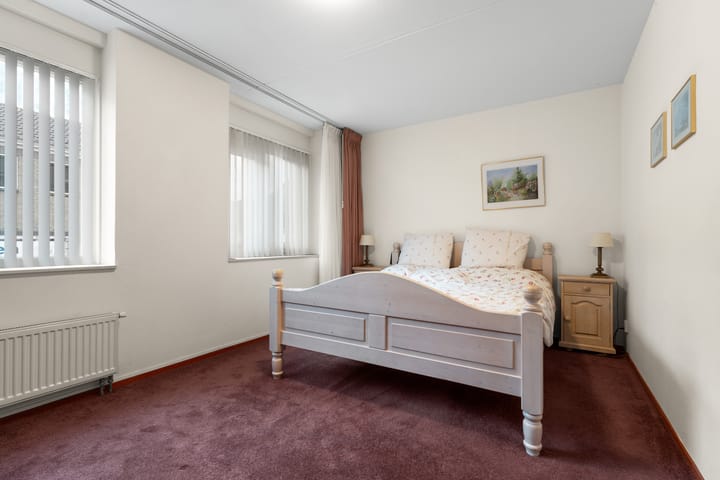 Foto 5 van Raadhuisplein 15-15