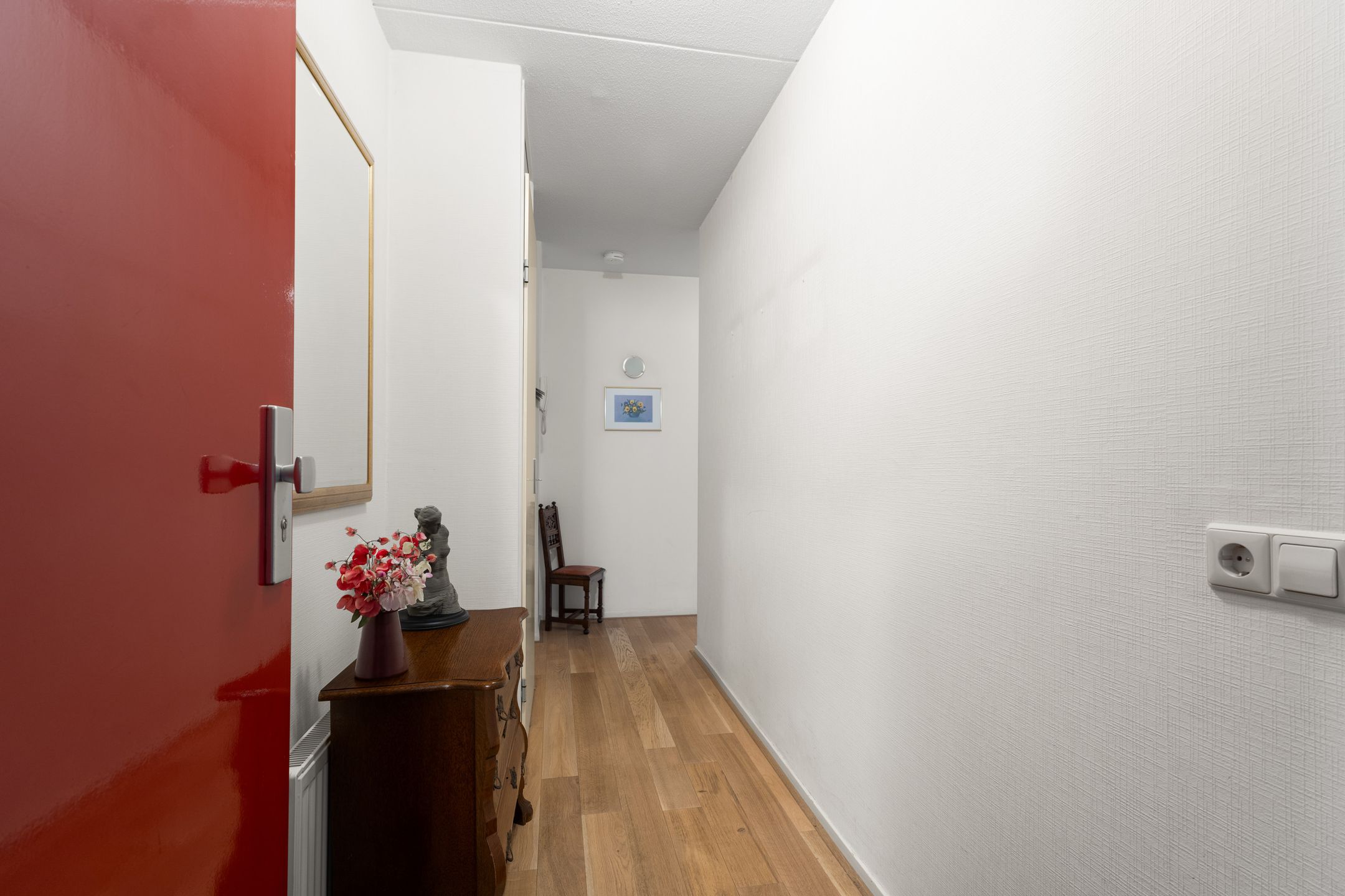 Foto 6 van Raadhuisplein 15-15