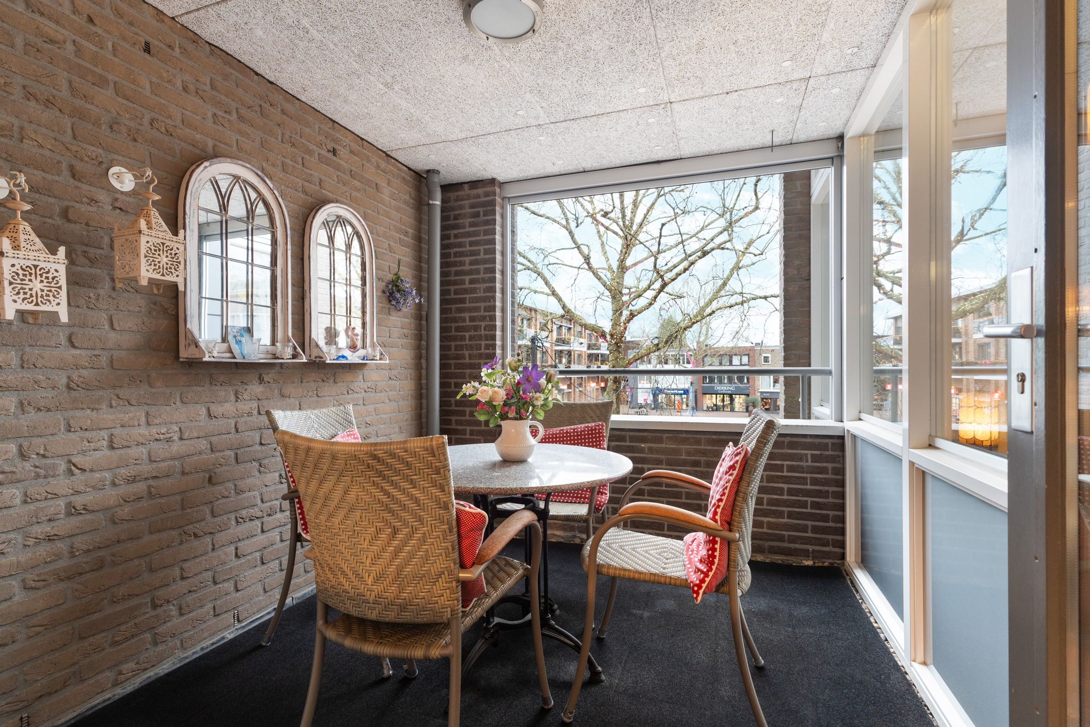 Foto 18 van Raadhuisplein 15-15