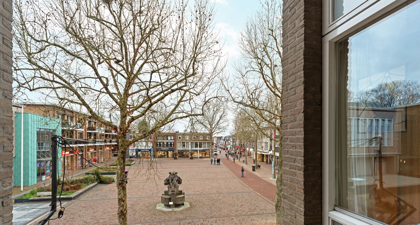 Foto 19 van Raadhuisplein 15-15