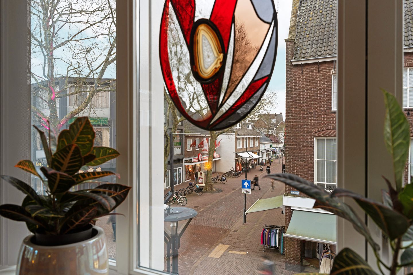 Foto 20 van Raadhuisplein 15-15