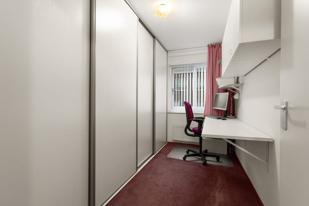 Foto 22 van Raadhuisplein 15-15