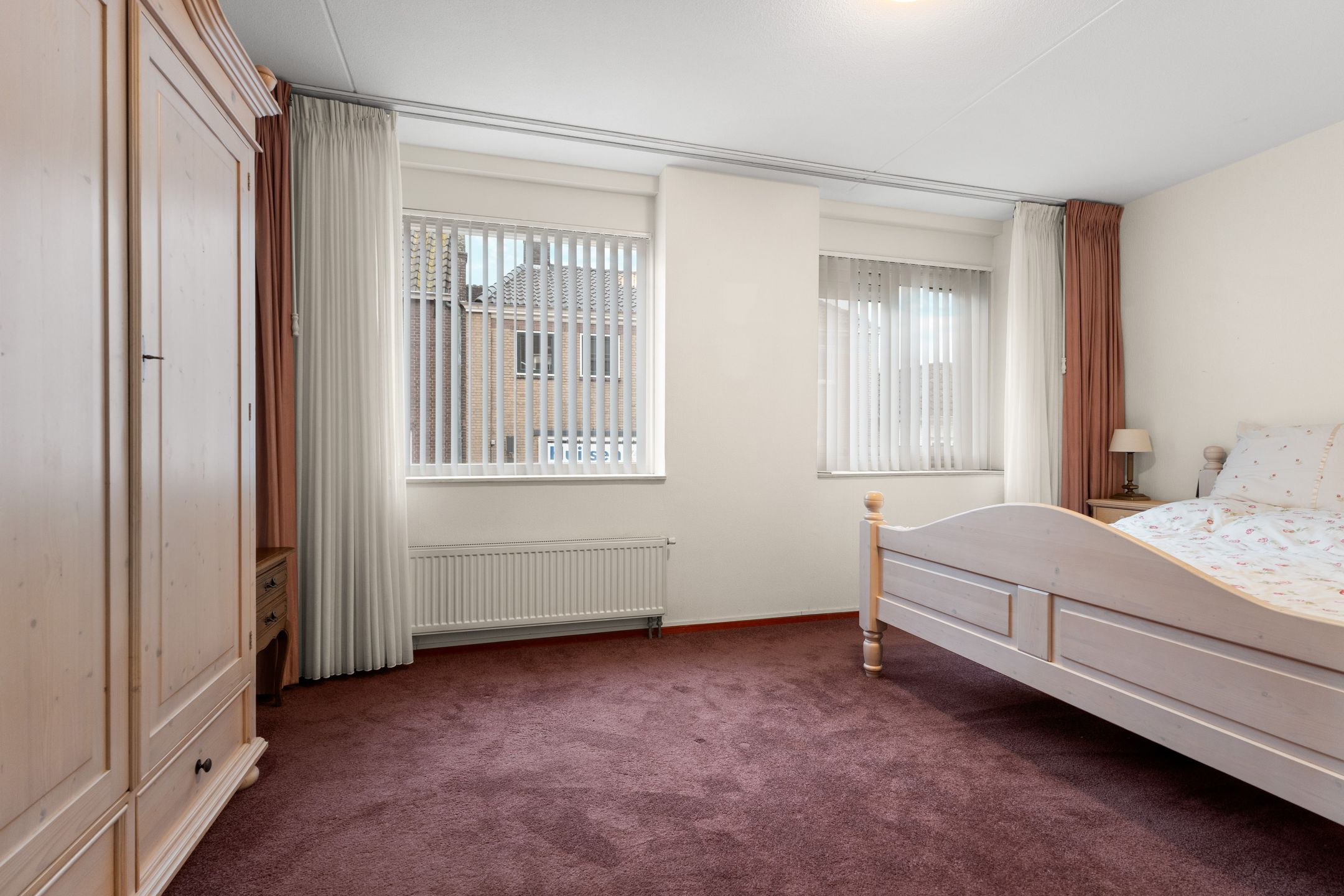 Foto 27 van Raadhuisplein 15-15