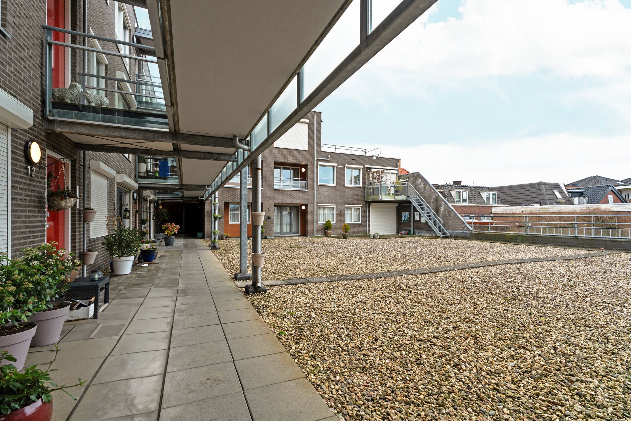 Foto 30 van Raadhuisplein 15-15