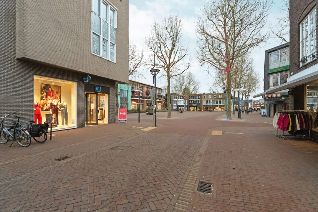 Foto 37 van Raadhuisplein 15-15