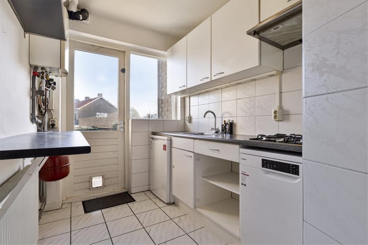 Foto 4 van Admiraal de Ruyterlaan 15