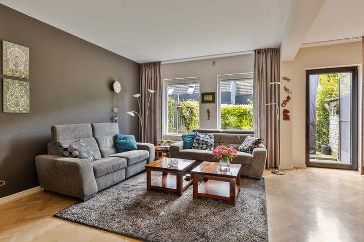 Foto 3 van de Gildekamp 4105