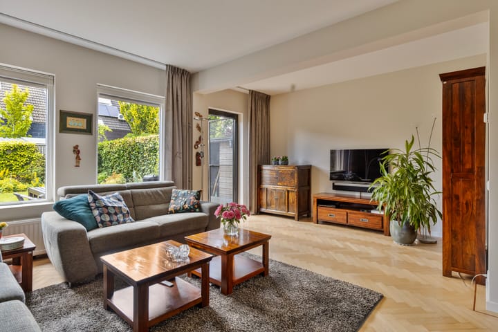 Foto 4 van de Gildekamp 4105