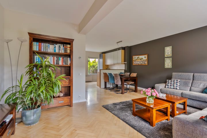 Foto 5 van de Gildekamp 4105