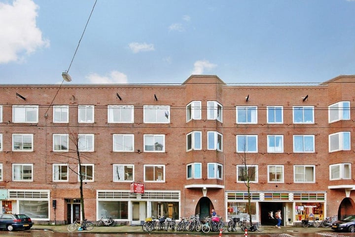 Ruysdaelstraat 27-3
