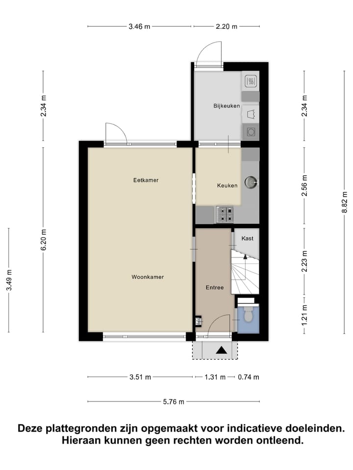 Photo 33 of Oud Ambacht 42