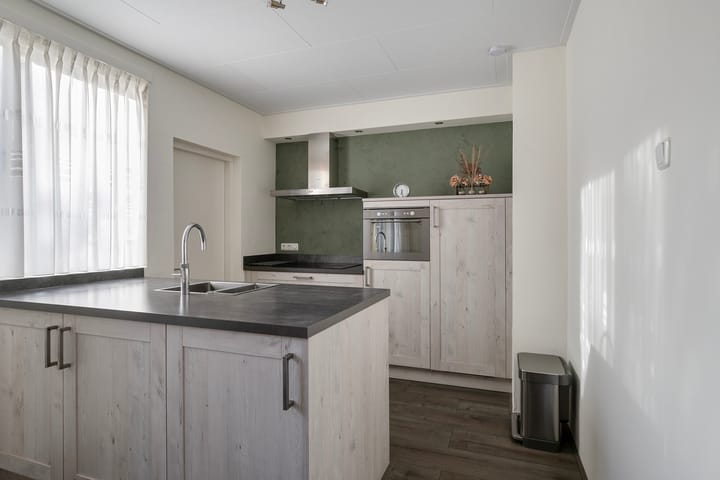 Foto 2 van Bouriciuslaan 9