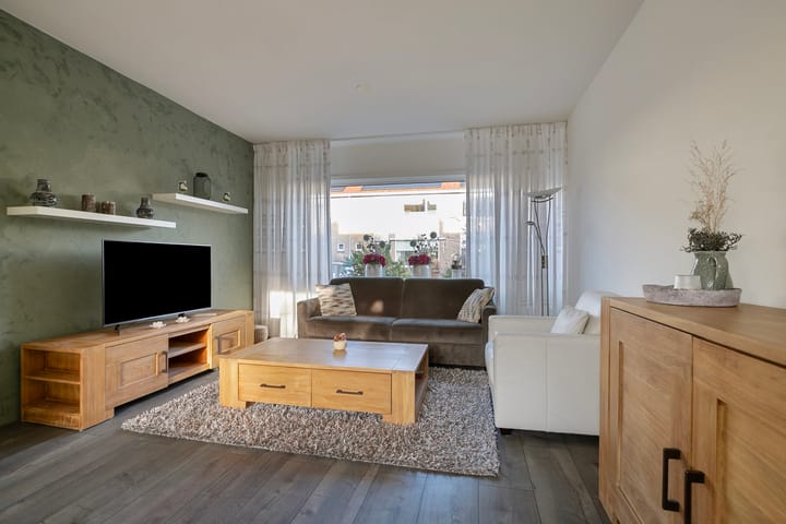 Foto 7 van Bouriciuslaan 9