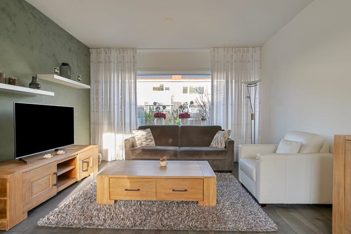 Foto 9 van Bouriciuslaan 9