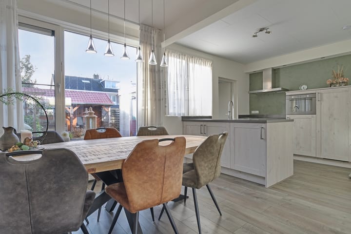 Foto 10 van Bouriciuslaan 9