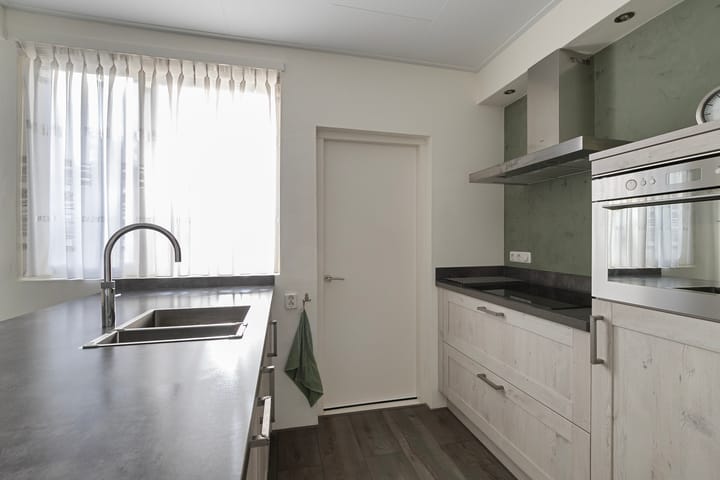 Foto 13 van Bouriciuslaan 9