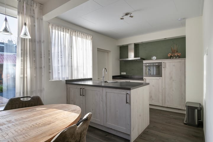 Foto 14 van Bouriciuslaan 9