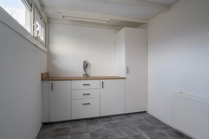 Foto 15 van Bouriciuslaan 9