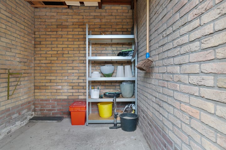 Foto 17 van Bouriciuslaan 9