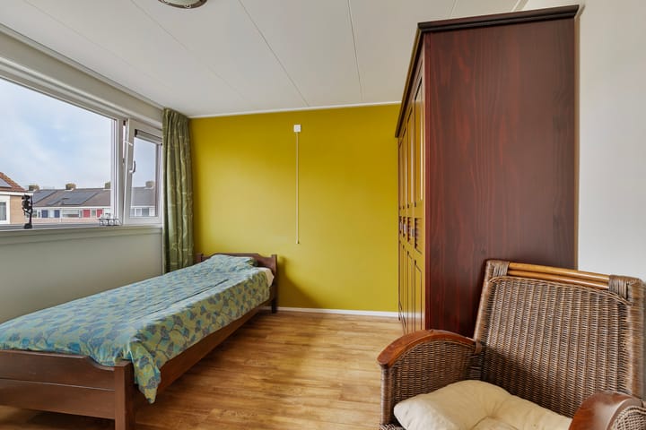 Foto 18 van Bouriciuslaan 9