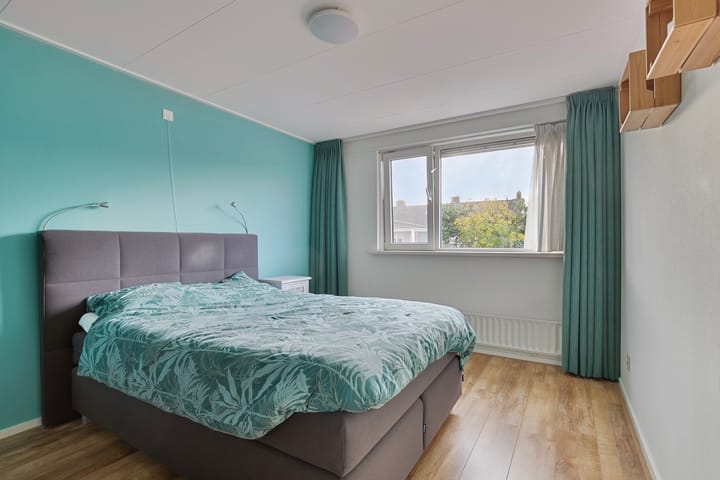 Foto 20 van Bouriciuslaan 9