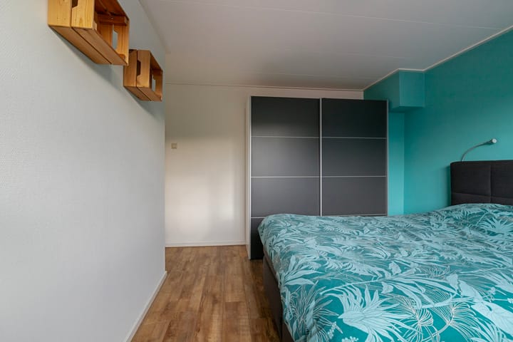 Foto 21 van Bouriciuslaan 9