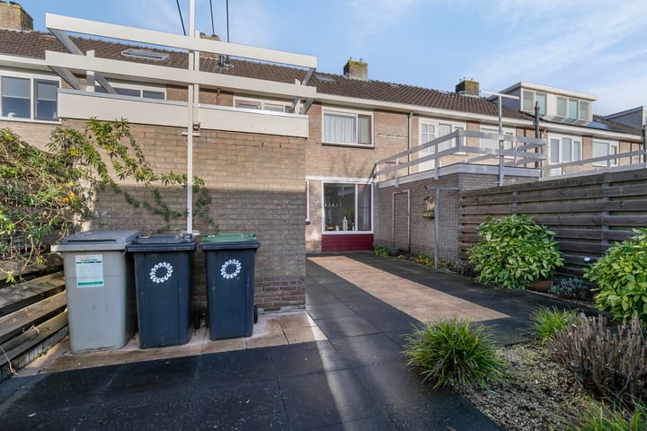 Foto 33 van Bouriciuslaan 9