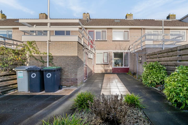 Foto 34 van Bouriciuslaan 9