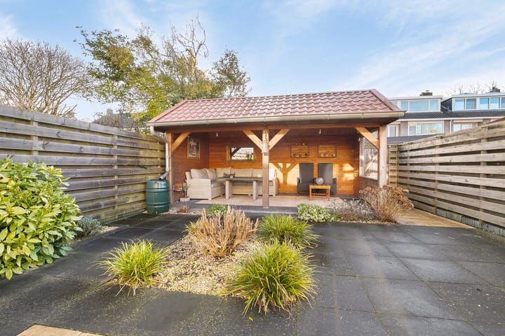 Foto 35 van Bouriciuslaan 9