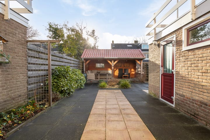 Foto 36 van Bouriciuslaan 9