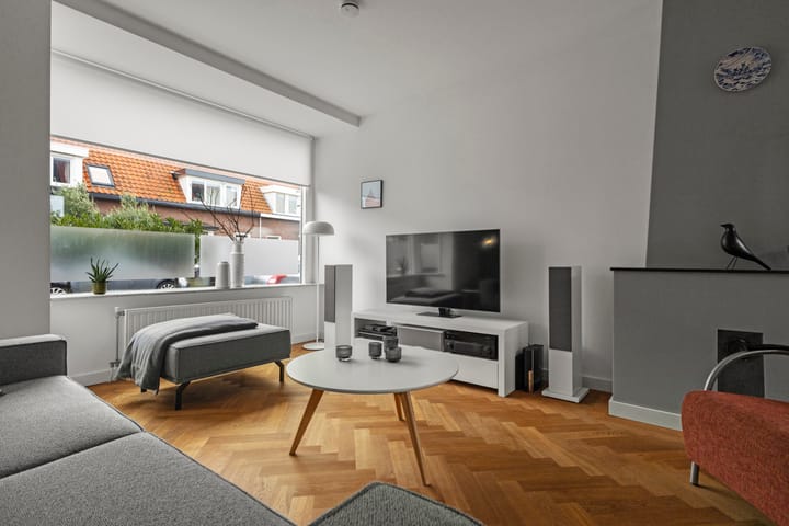 Foto 5 van Erasmusstraat 12