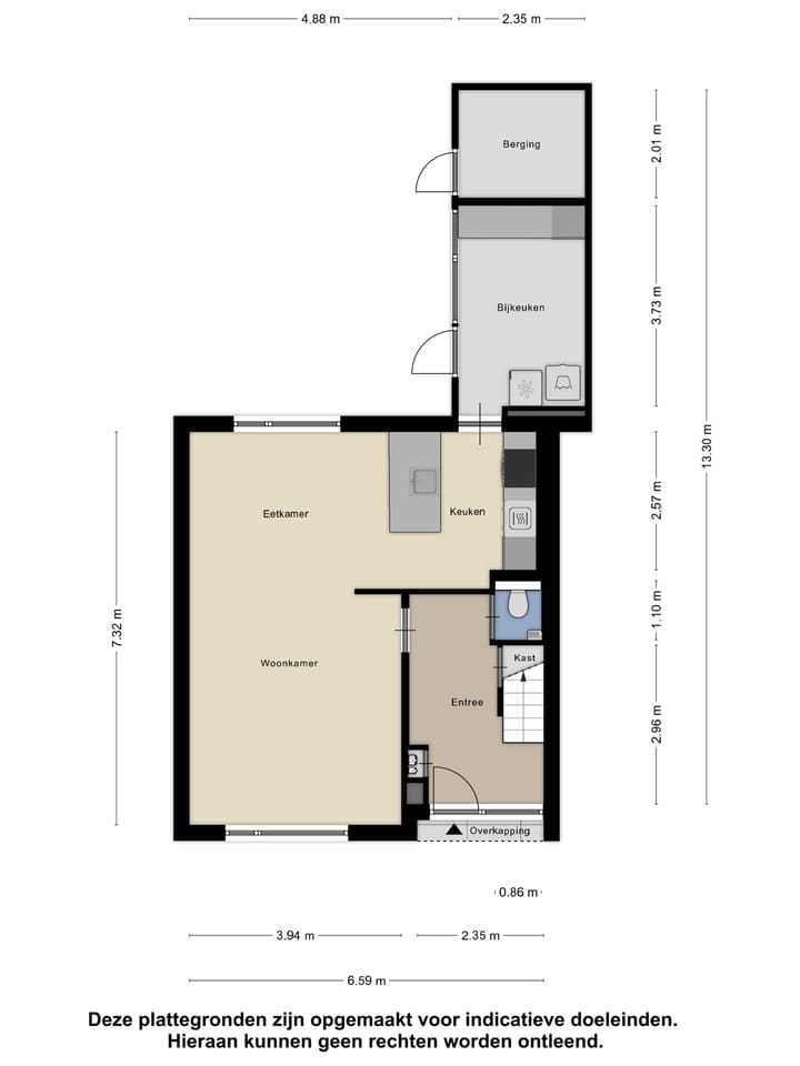Foto 39 van Bouriciuslaan 9